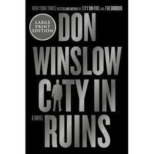 City in Ruins -- Don Winslow